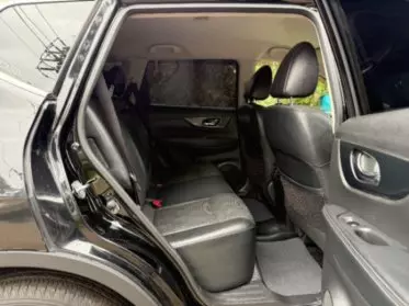 Nissan X- trail