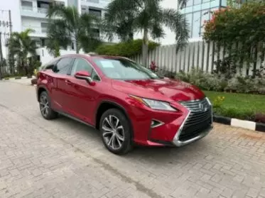 Lexus RX 350