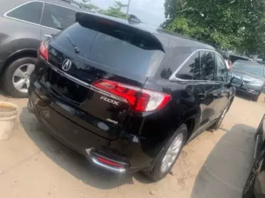 Acura RDX