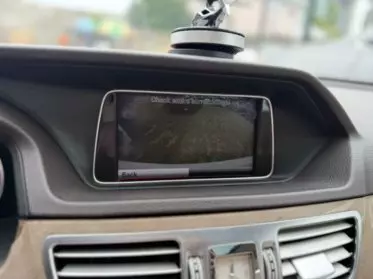 Mercedes-Benz E 350