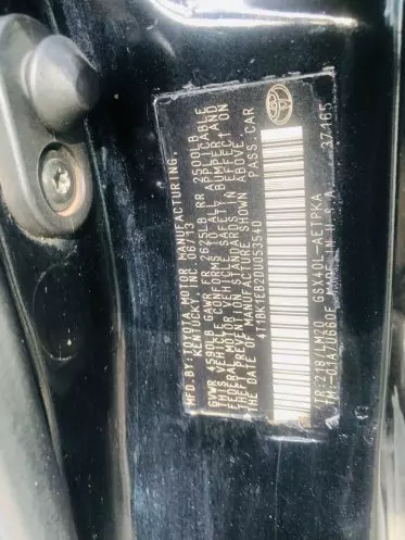 Toyota Avalon