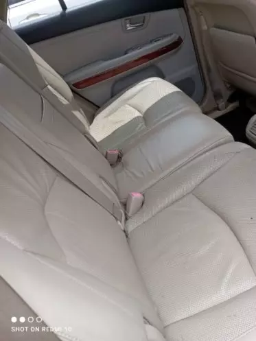 Toyota Lexus RX 350h