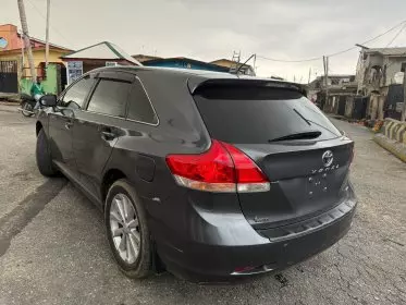 Toyota Venza
