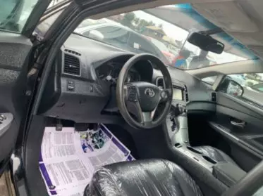 Toyota Venza