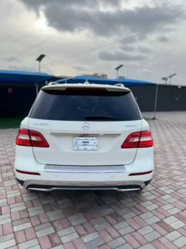 Mercedes-Benz ML 350