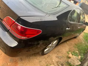 Lexus ES 330