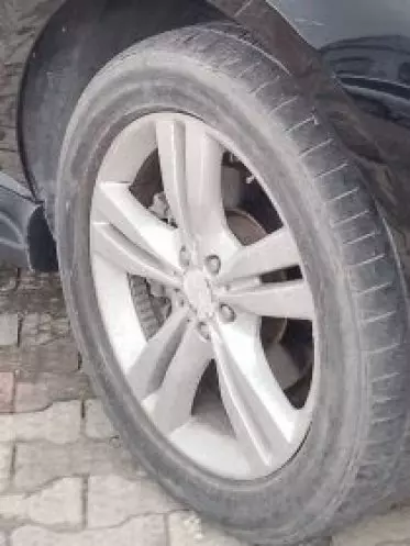 Mercedes-Benz ML 350