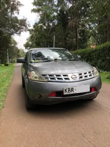 Nissan Murano