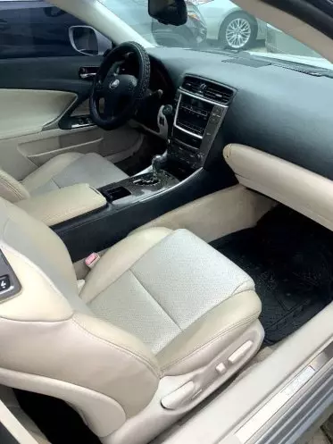 Lexus IS 250
