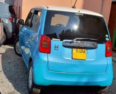 Honda N1