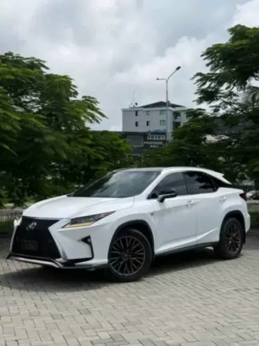 Lexus RX 350