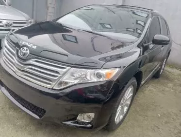 Toyota Venza