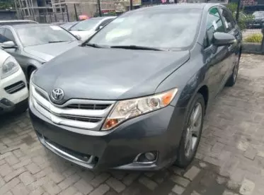 Toyota Venza