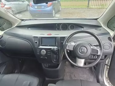Mazda Biante