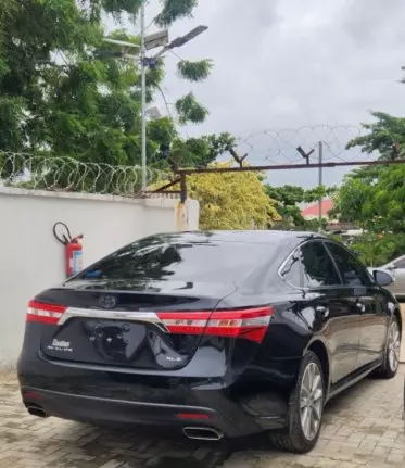 Toyota Avalon