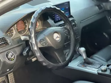Mercedes-Benz C 350