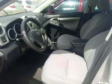 Toyota Matrix