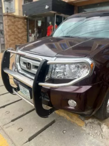 Honda Pilot