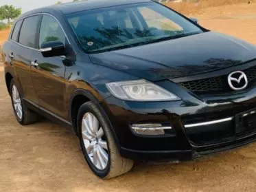 Mazda CX-9