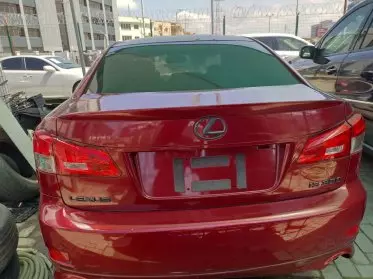 Lexus IS 350
