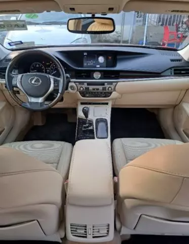 Lexus ES 350