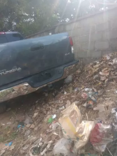 Toyota Tundra