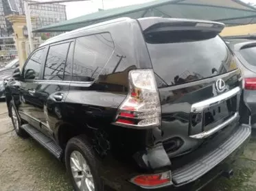 Lexus GX 460