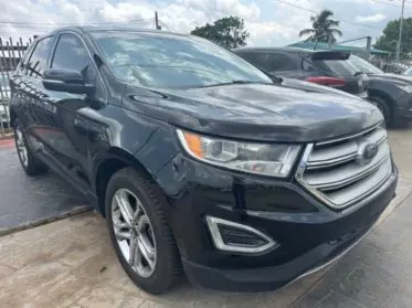 Ford Edge TIT. 3.5L