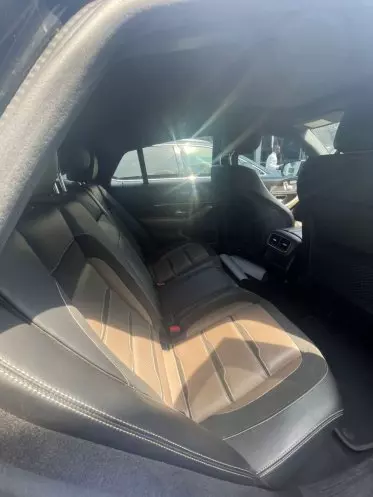 Mercedes-Benz GLE 53 AMG