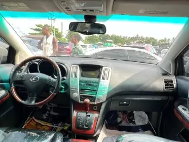 Lexus RX 330