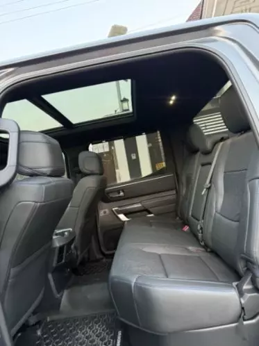 Toyota Tundra