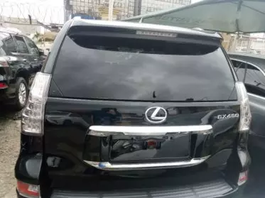 Lexus GX 460