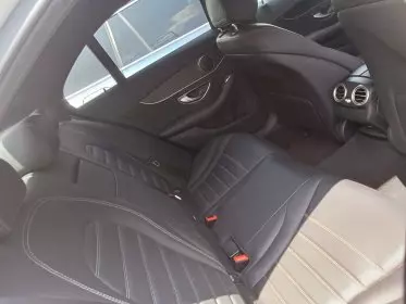 Mercedes-Benz C200
