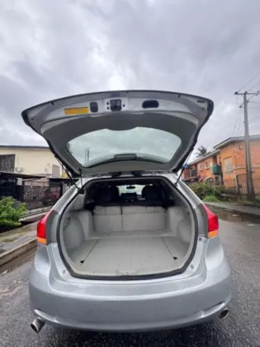 Toyota Venza
