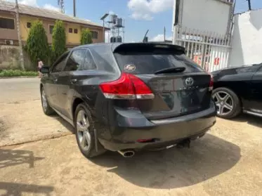 Toyota Venza
