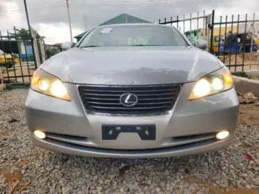 Lexus ES 330