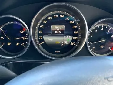 Mercedes-Benz E 250