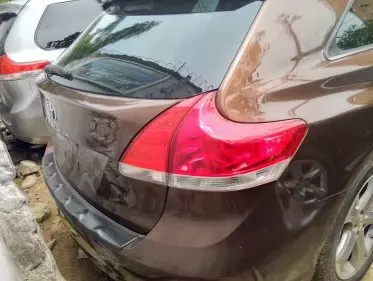 Toyota Venza