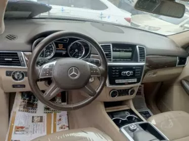Mercedes-Benz ML 350