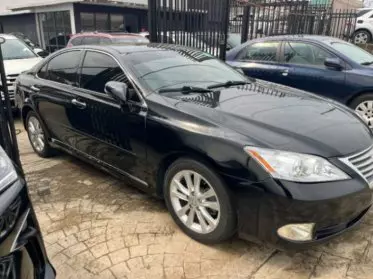 Lexus ES 350
