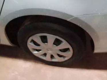Toyota Fielder 