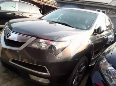 Acura MDX