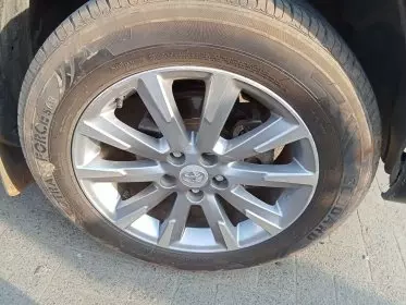 Toyota Vanguard