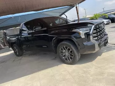 Toyota Tundra