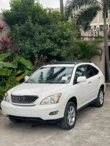 Lexus RX 300