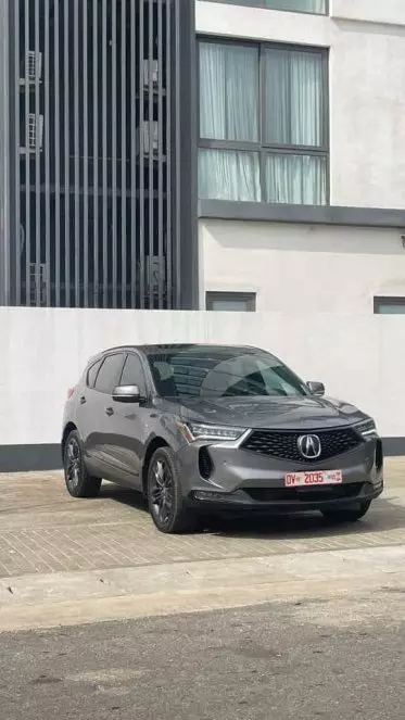 Acura RDX
