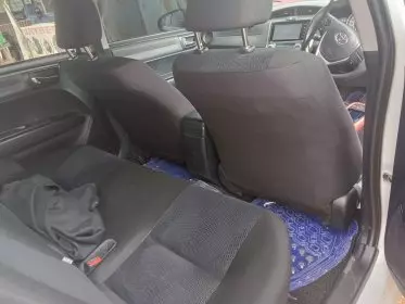 Toyota Fielder