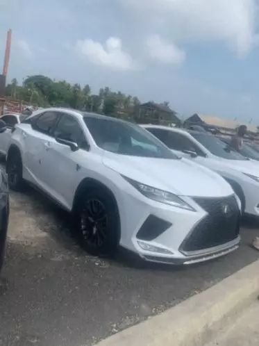 Lexus RX 350