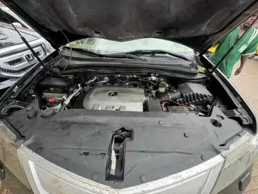 Acura MDX