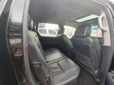 Honda Ridgeline